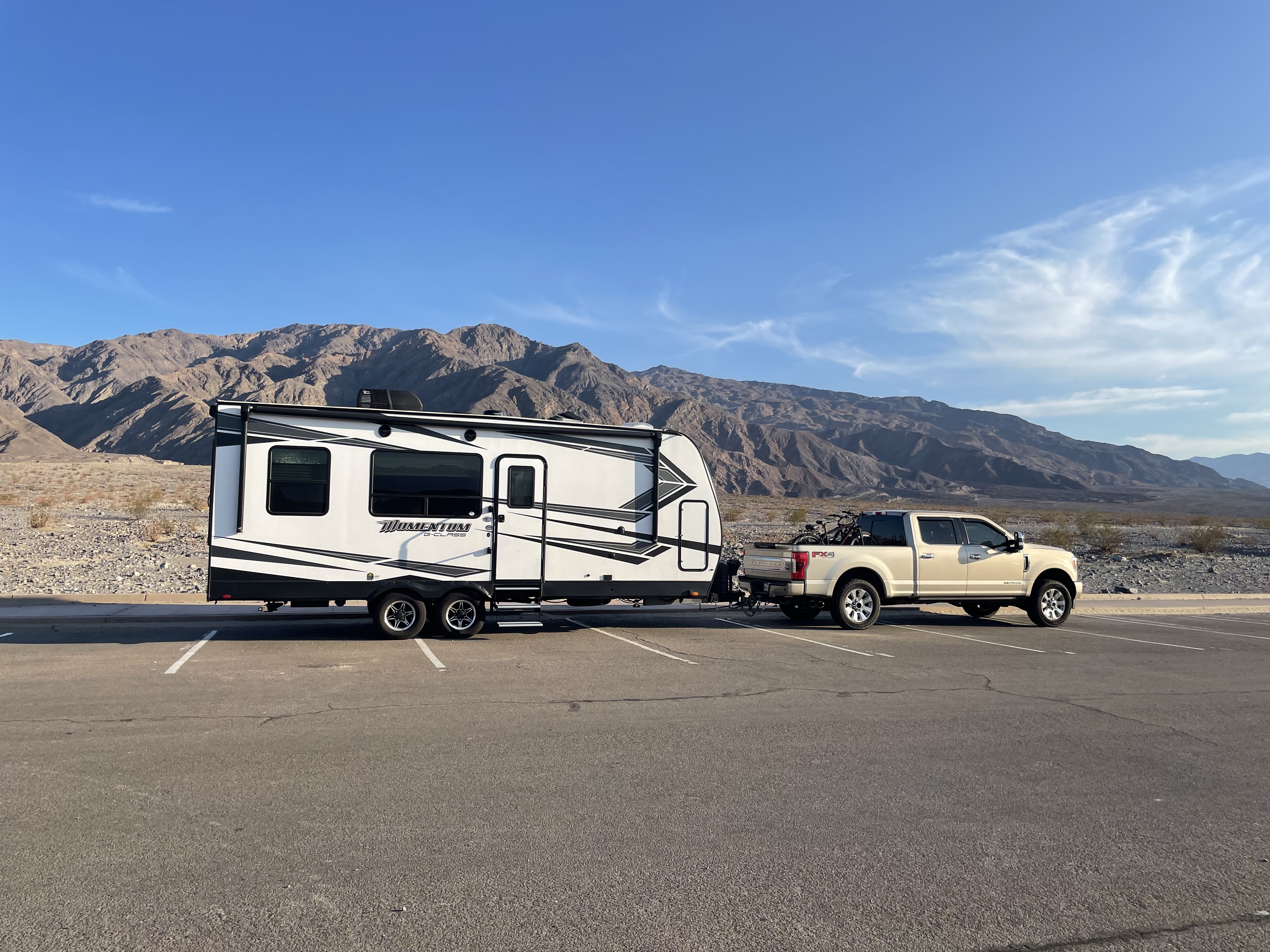 2021 Grand Design MOMENTUM G-CLASS 21G RV