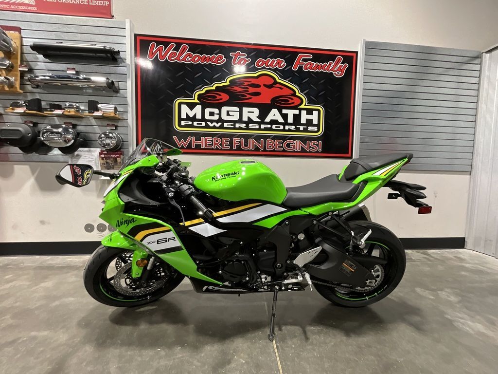 Kawasaki Ninja Motorcycles For Sale Near North Mankato, MN - Cycle