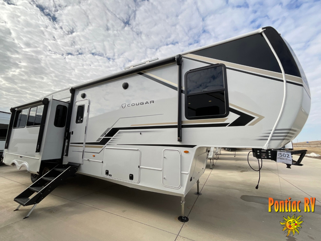 2026 Keystone Rv Cougar 350LLK in pontiac IL