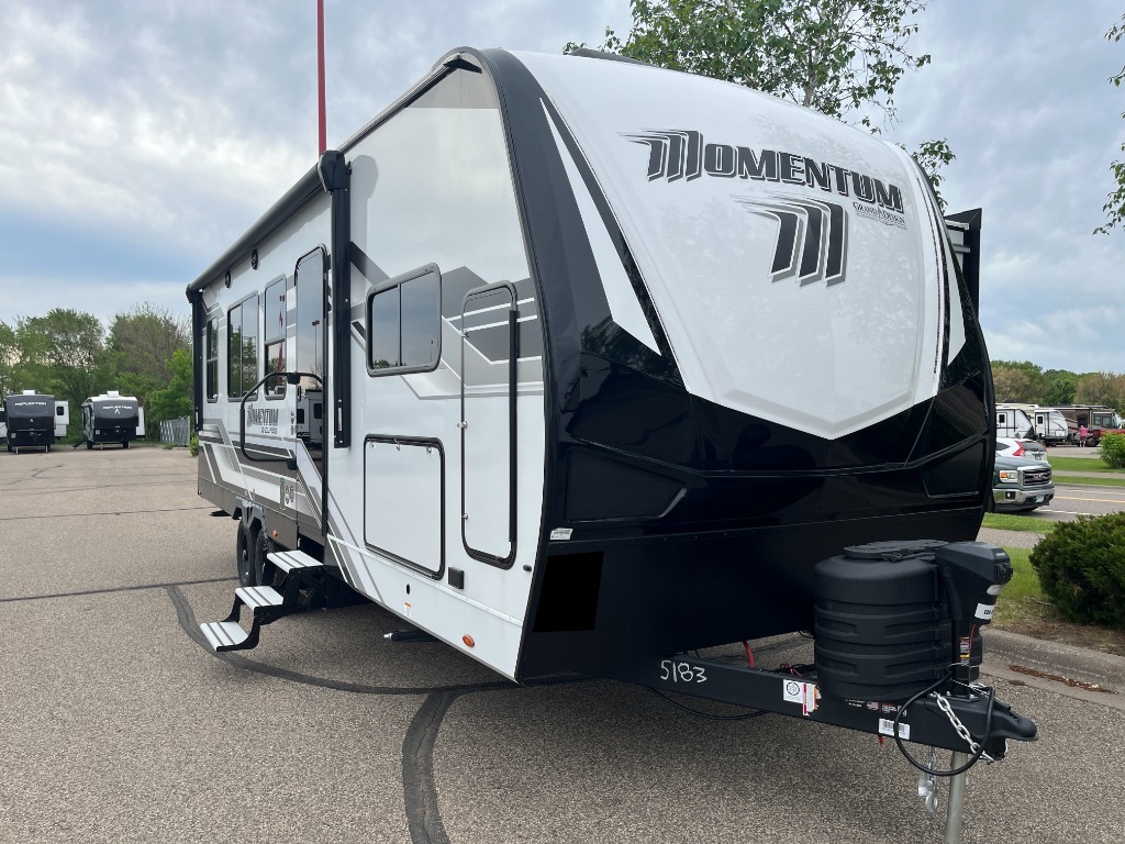 2026 Grand Design Momentum G-Class 25G in ramsey MN