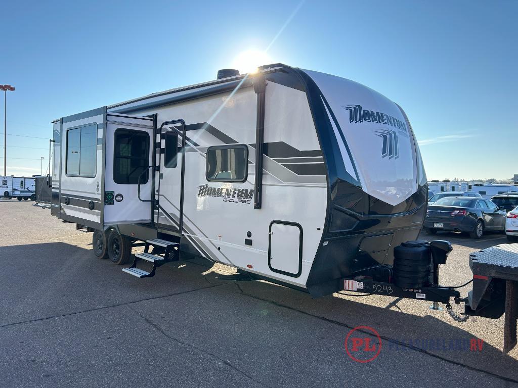 2026 Grand Design Momentum G-Class 29GS in st. cloud MN