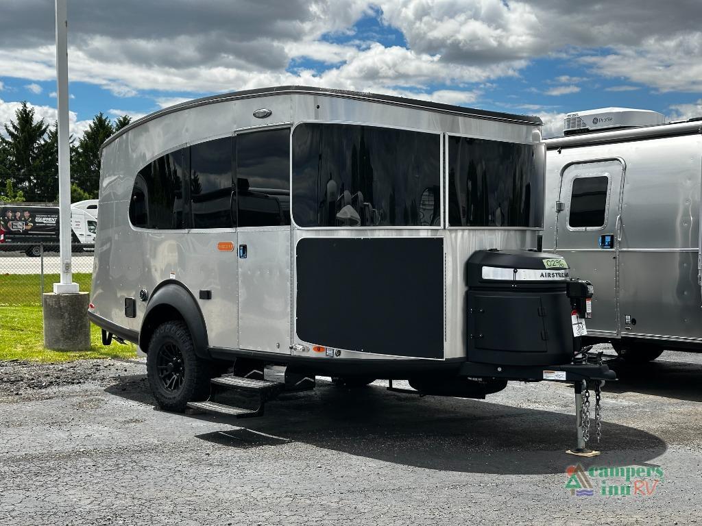 2026 Airstream Basecamp 20XE in troy OH