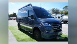 2025 Grech Rv Turismo-ion Tour RV
