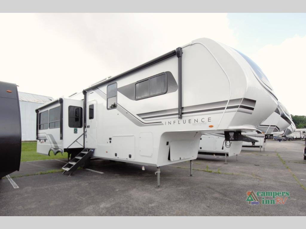 2026 Grand Design Influence 3003RL in clarksville IN