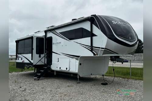 2026 Grand Design Solitude 310GK in clarksville IN