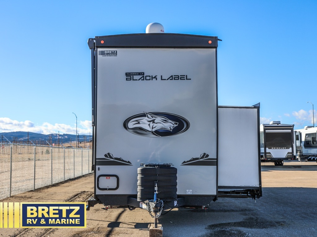 2024 Forest River Rv Cherokee Black Label M-39DLBL in butte MT