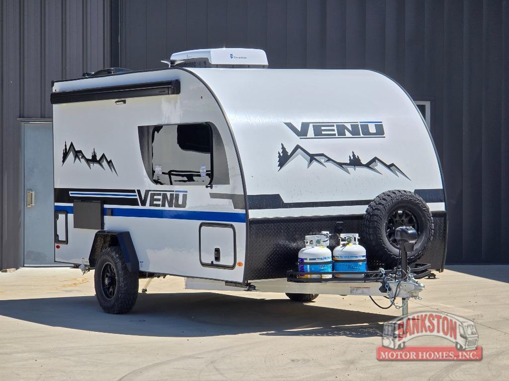 2026 Encore Rv Venu 14QB RV