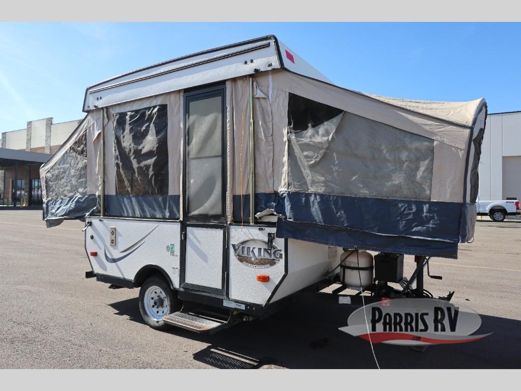2017 Viking LS Series 1706 1706XLS in payson UT