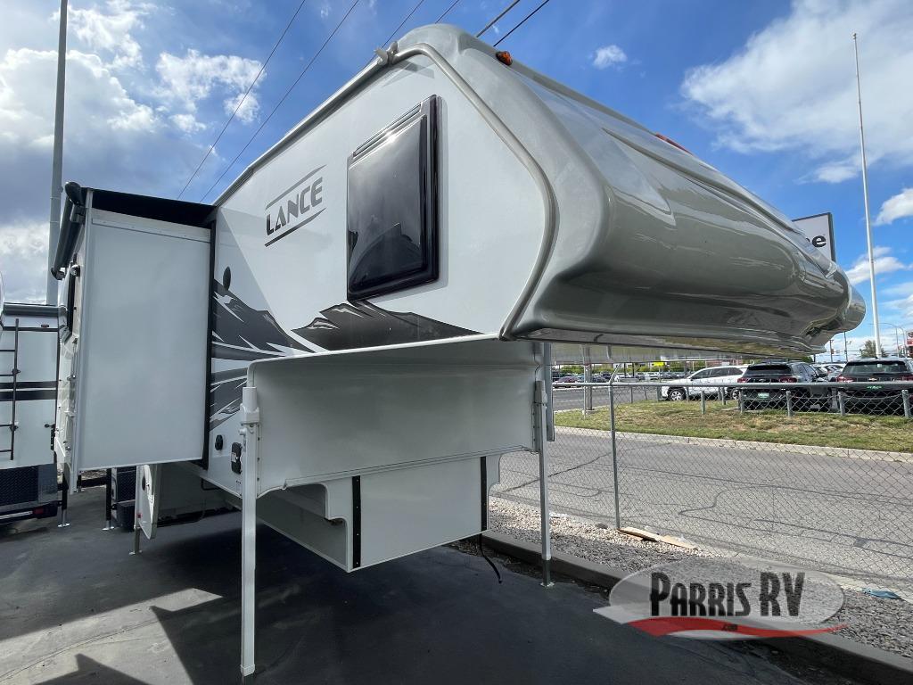 2026 Lance Truck Campers 1062 in murray UT