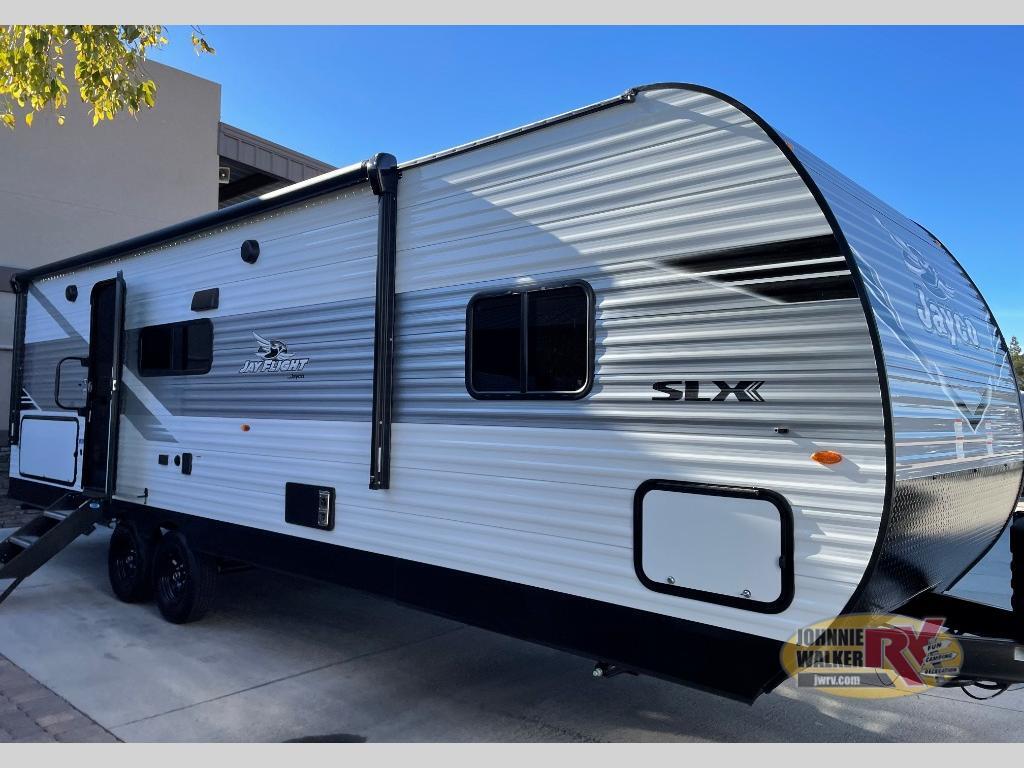2026 Jayco Jay Flight SLX 263BHSW in las vegas NV