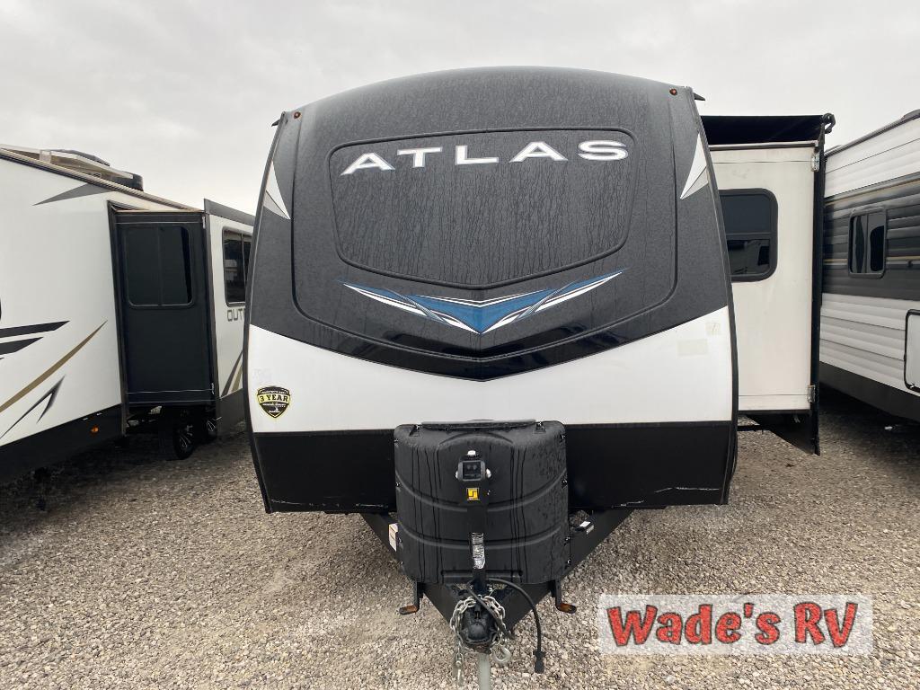 2023 Dutchmen Rv Atlas 2912FK in glenpool OK