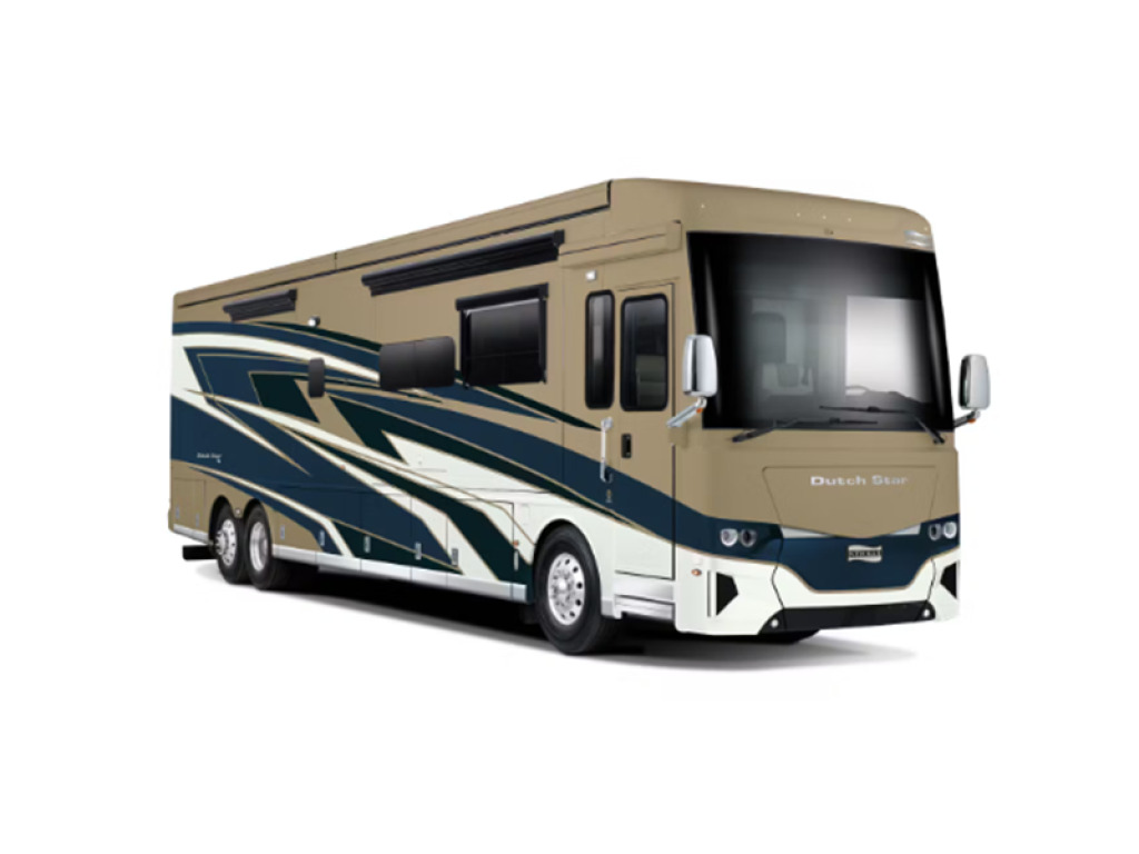 【取来人希望・名古屋】カーメイト　RV-INNO　ＩＮ－ＳＤ　＆　バー１２６ｃｍ New 2026 Newmar Dutch Star 3836 For Sale in Boerne, TX