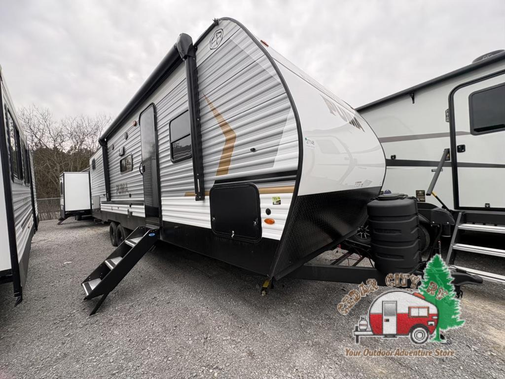 2026 Forest River Rv Puma Camping Edition 305BHCE in lebanon TN