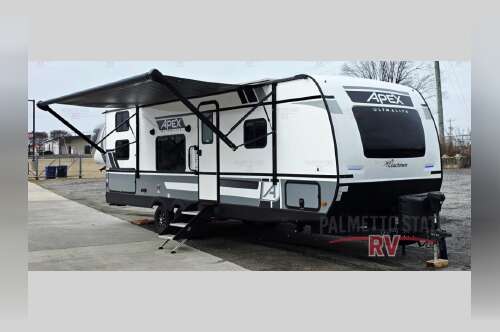 2022 Coachmen Rv Apex Ultra-Lite 256BHS in greer SC