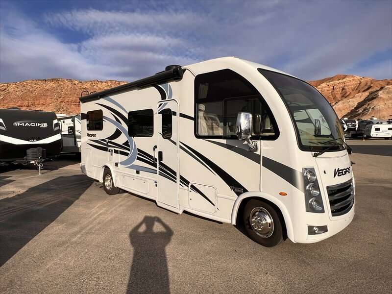 2022 Thor Vegas 24.1 in st. george UT