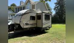 2021 Starcraft SUPER LITE 212FB RV