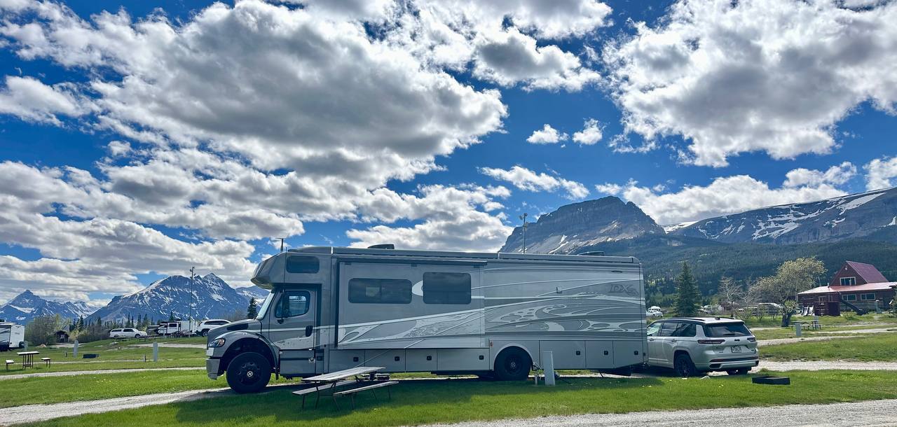 2024 Dynamax Corp DX3 37TS in las vegas NV