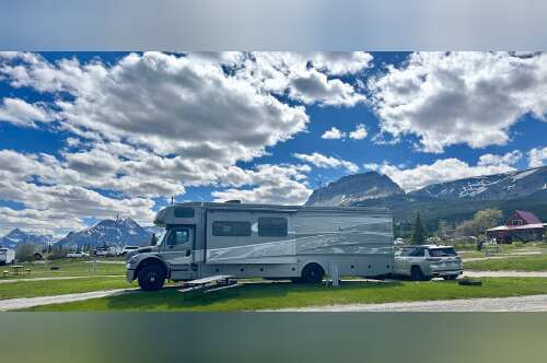 2024 Dynamax Corp DX3 37TS in las vegas NV