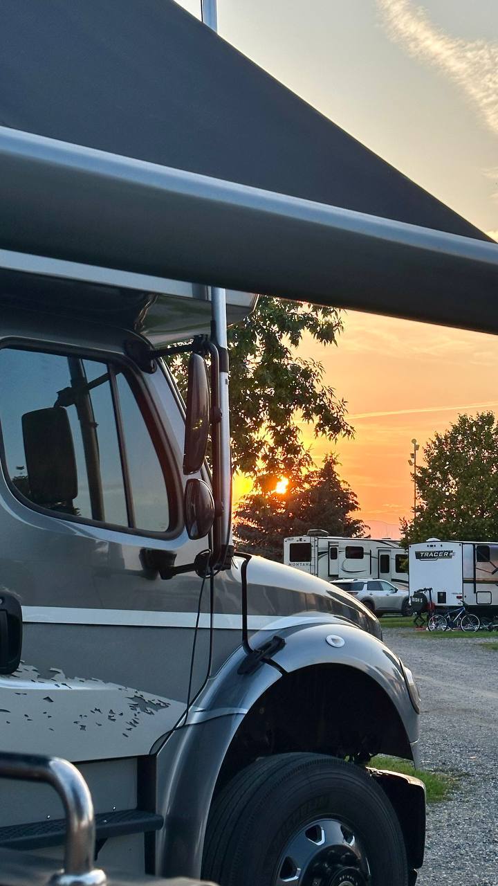 2024 Dynamax Corp DX3 37TS in las vegas NV