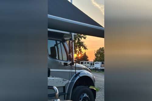 2024 Dynamax Corp DX3 37TS in las vegas NV