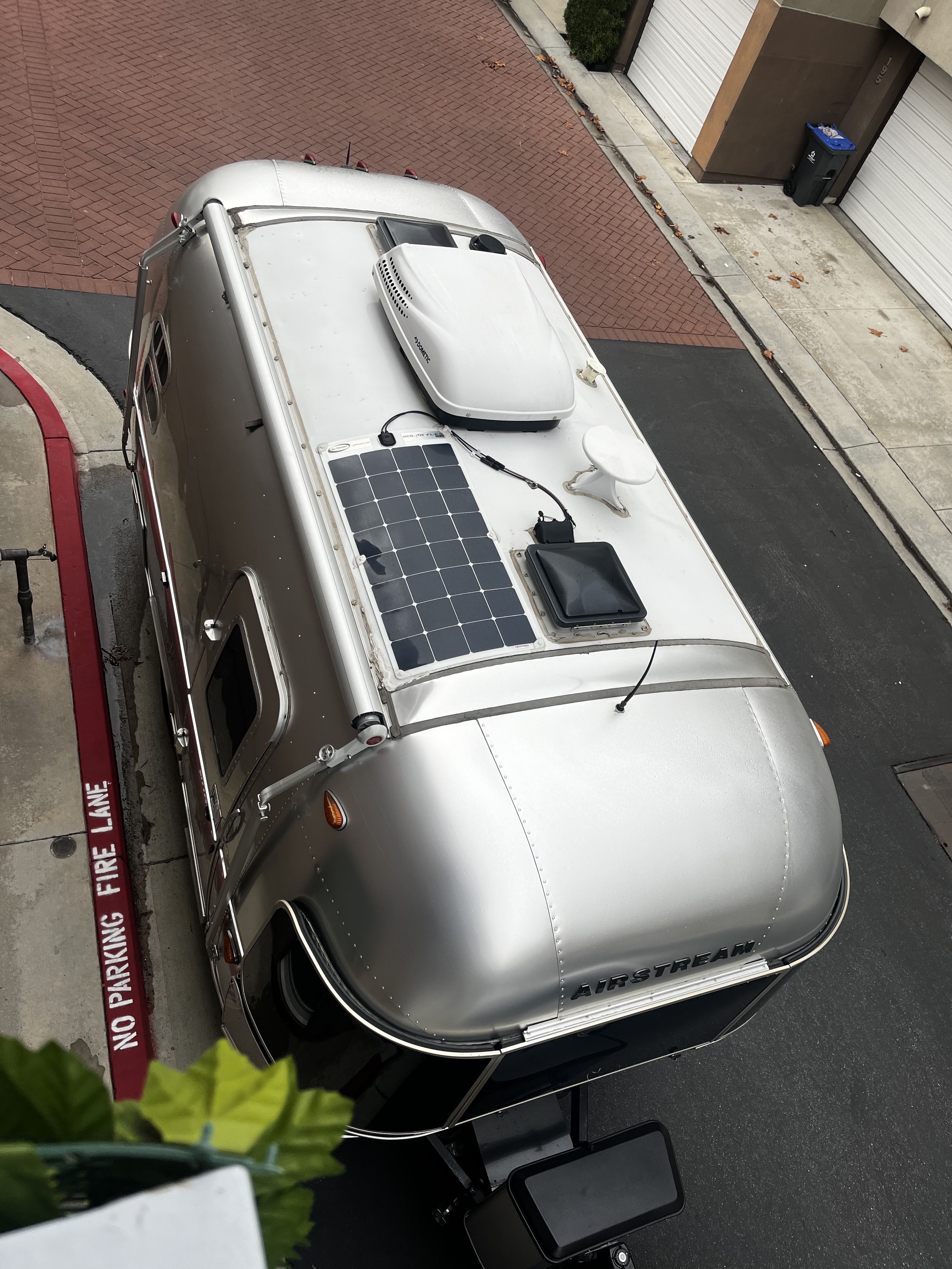 2020 Airstream CARAVEL 19CB in irvine CA