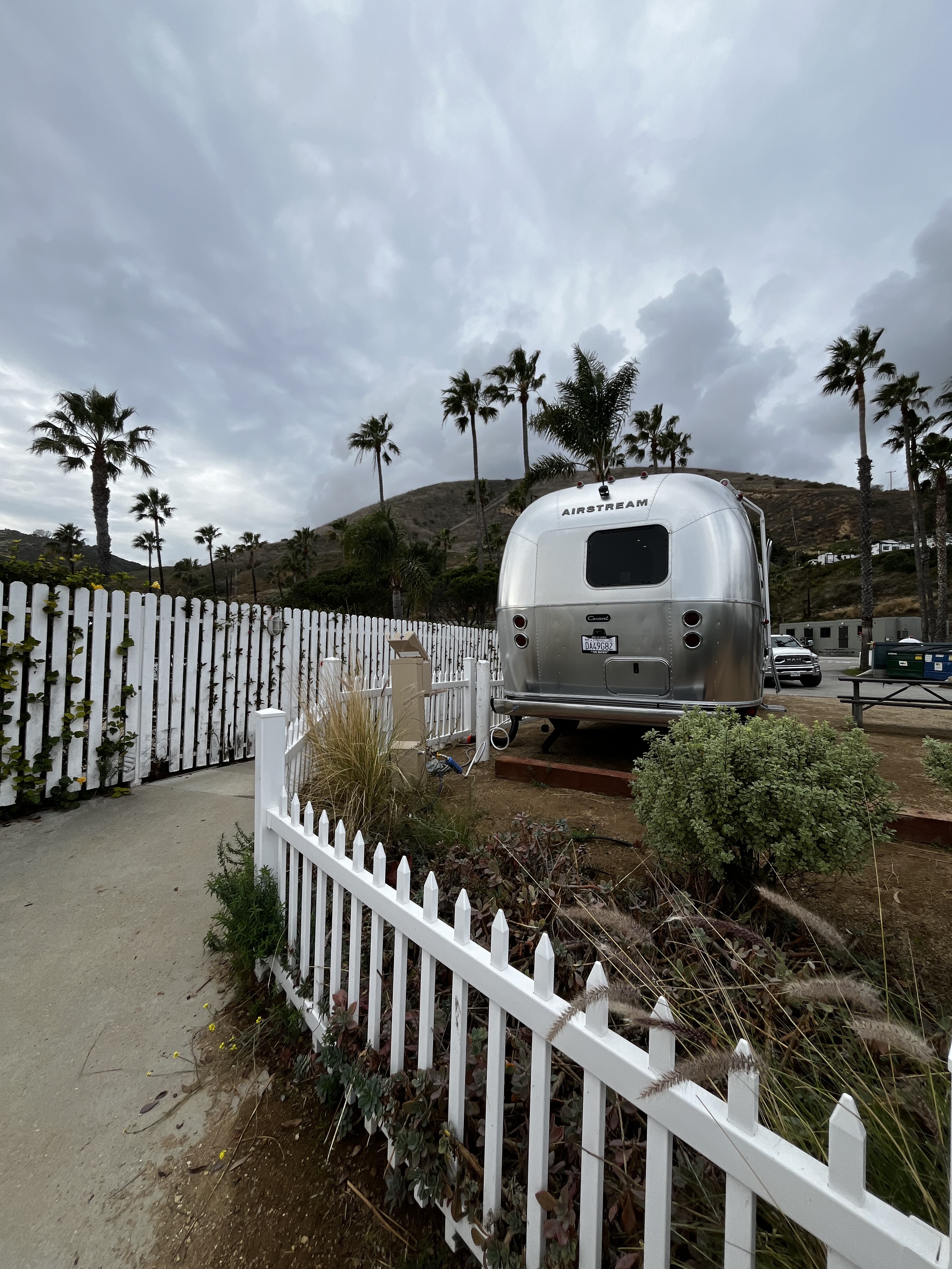 2020 Airstream CARAVEL 19CB in irvine CA