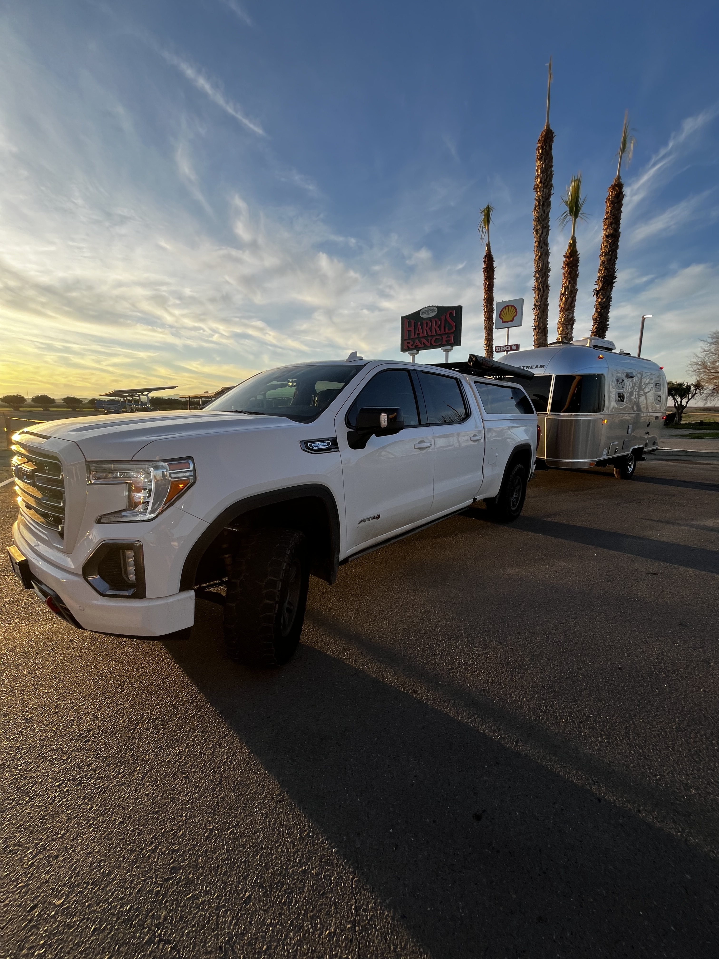 2020 Airstream CARAVEL 19CB in irvine CA