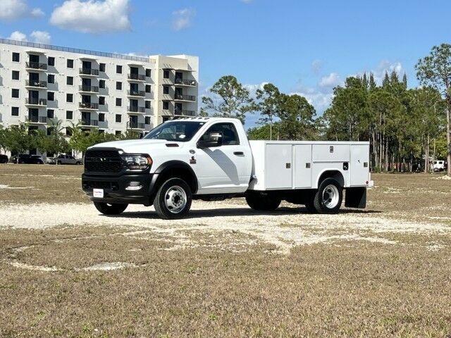 2024 RAM 5500 in Naples, FL