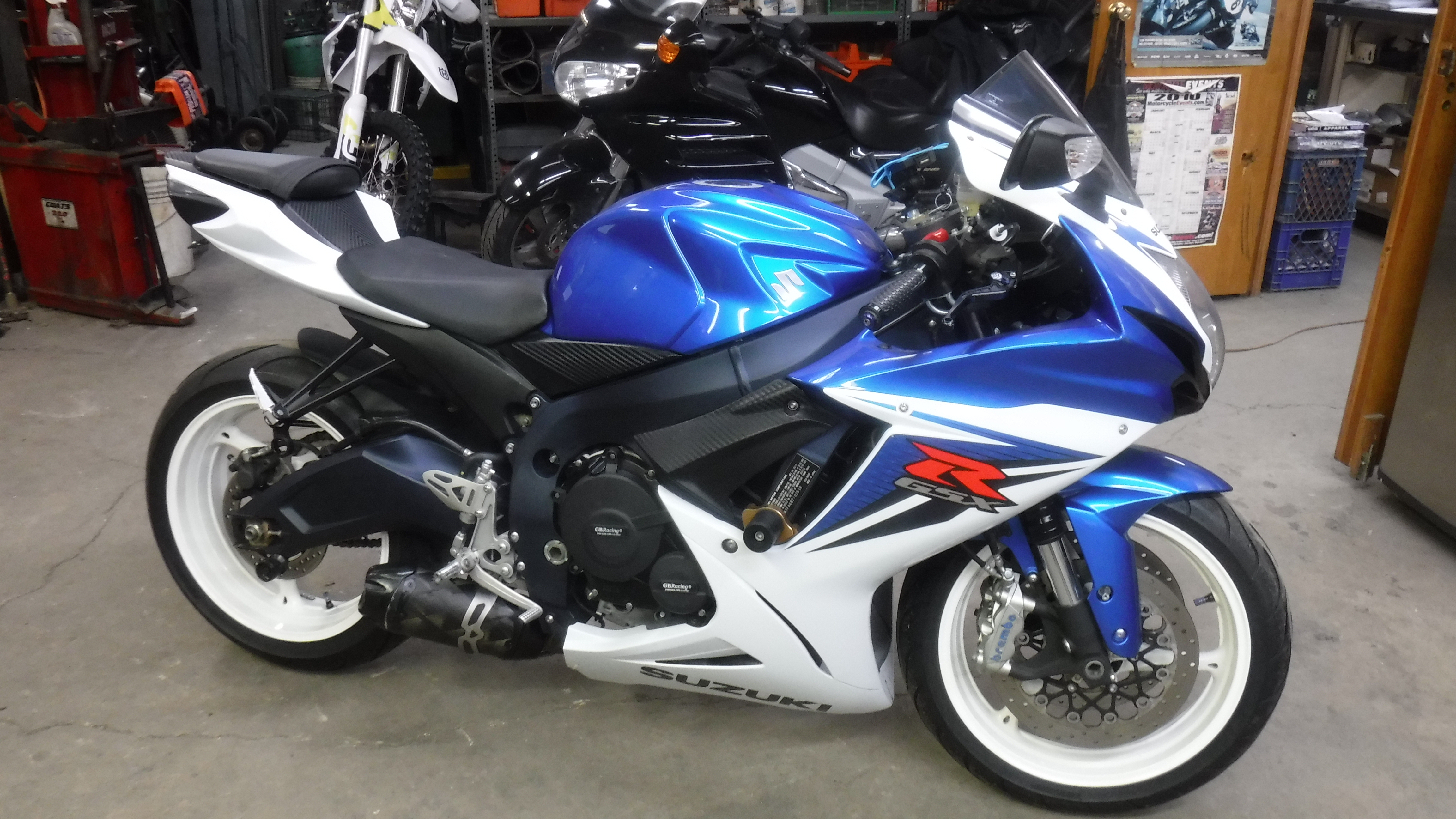 Used Motorcycles For Sale Near Metuchen, NJ - Cycle Trader