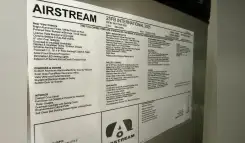 2025 Airstream INTERNATIONAL 25FB TWIN RV