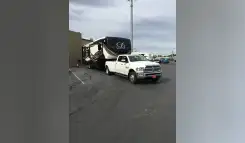 2016 DRV MOBILE SUITES 38RSB3 RV