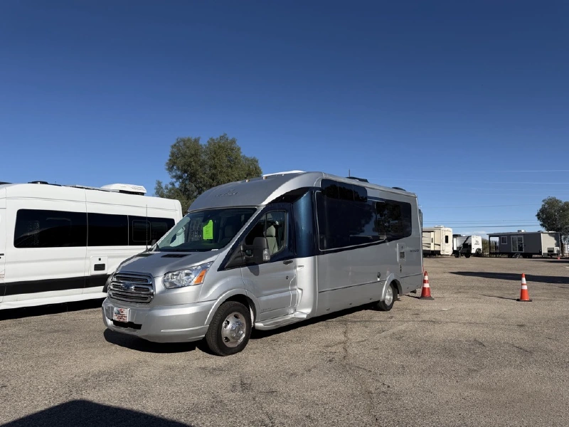 2020 LEISURE TRAVEL