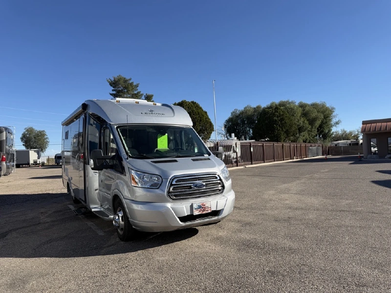 2020 LEISURE TRAVEL WONDER 24 MB