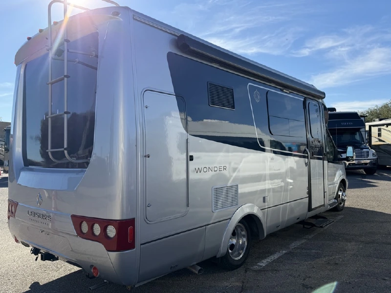 2020 LEISURE TRAVEL WONDER 24 MB