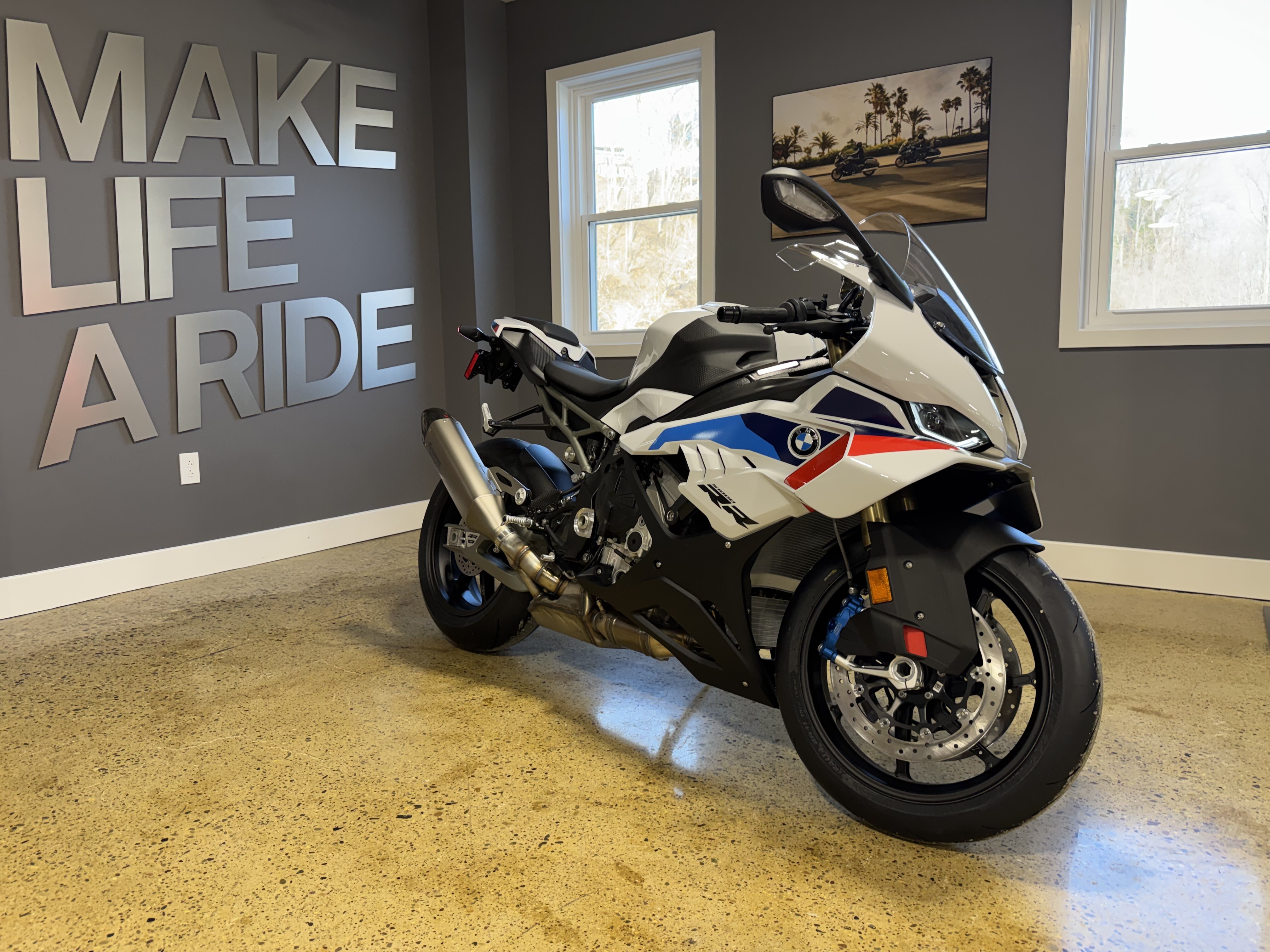 2026 BMW S 1000 RR 1000 RR in Bala Cynwyd, PA