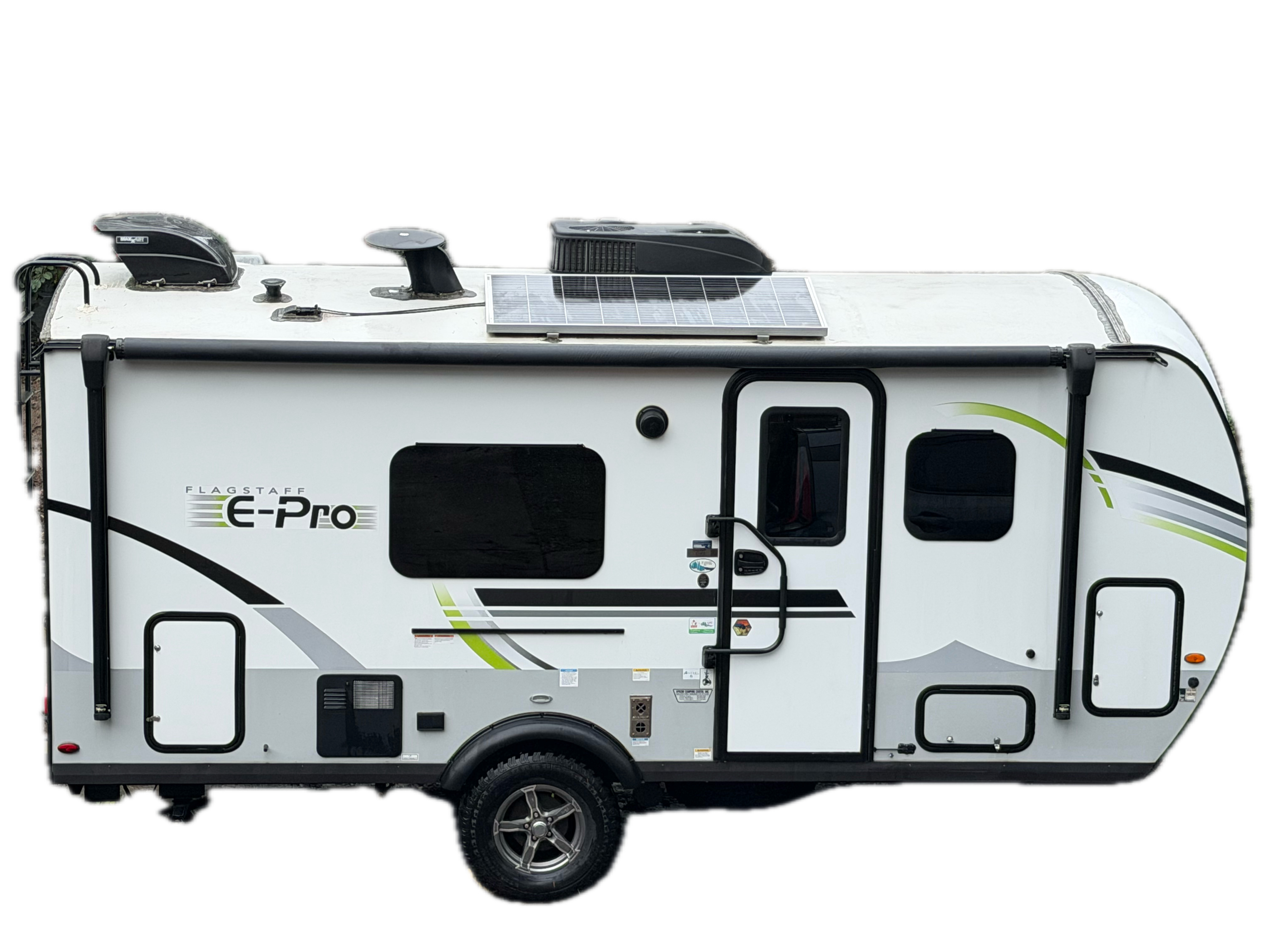 Flagstaff E-Pro For Sale Near 97222 - Forest River RVs - RV Trader