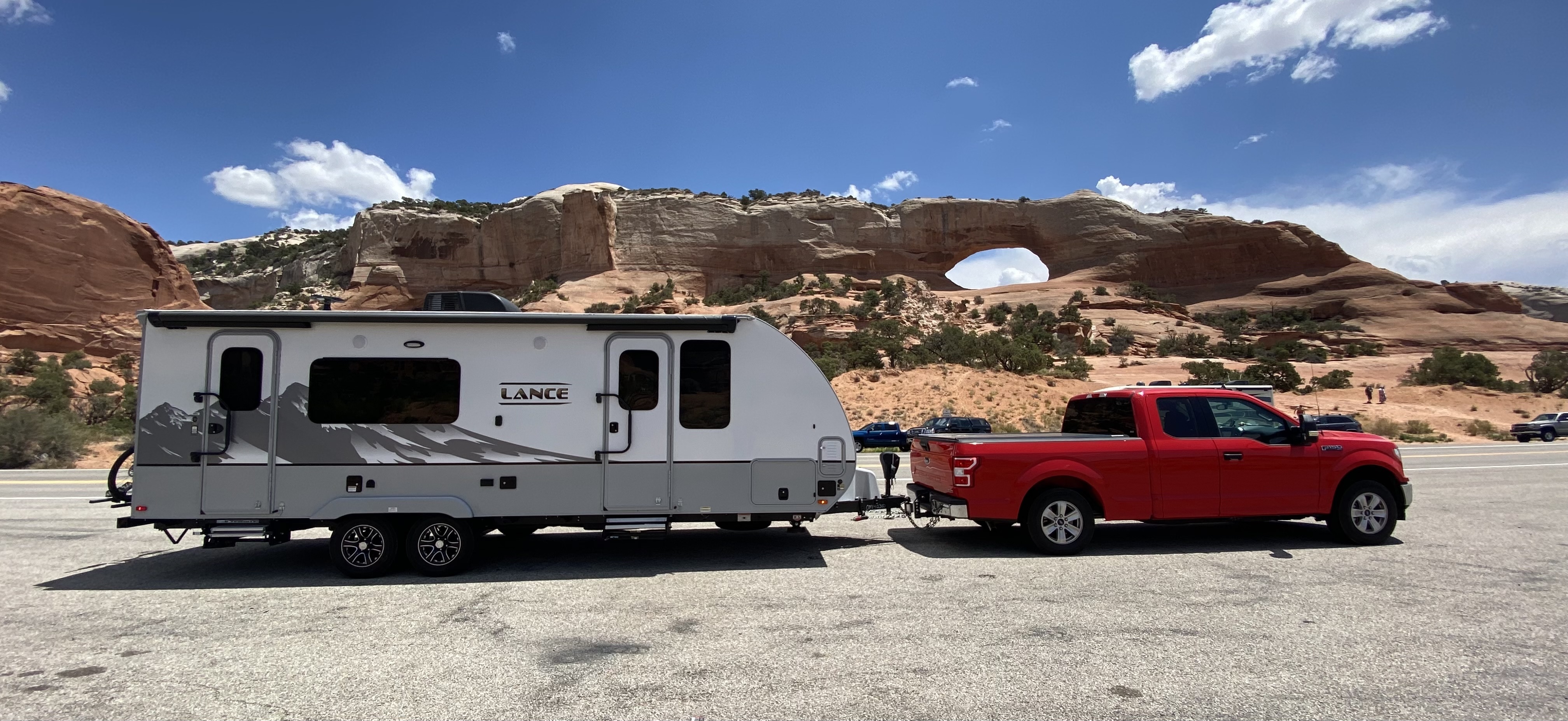 2021 Lance 2285 Travel Trailer RV