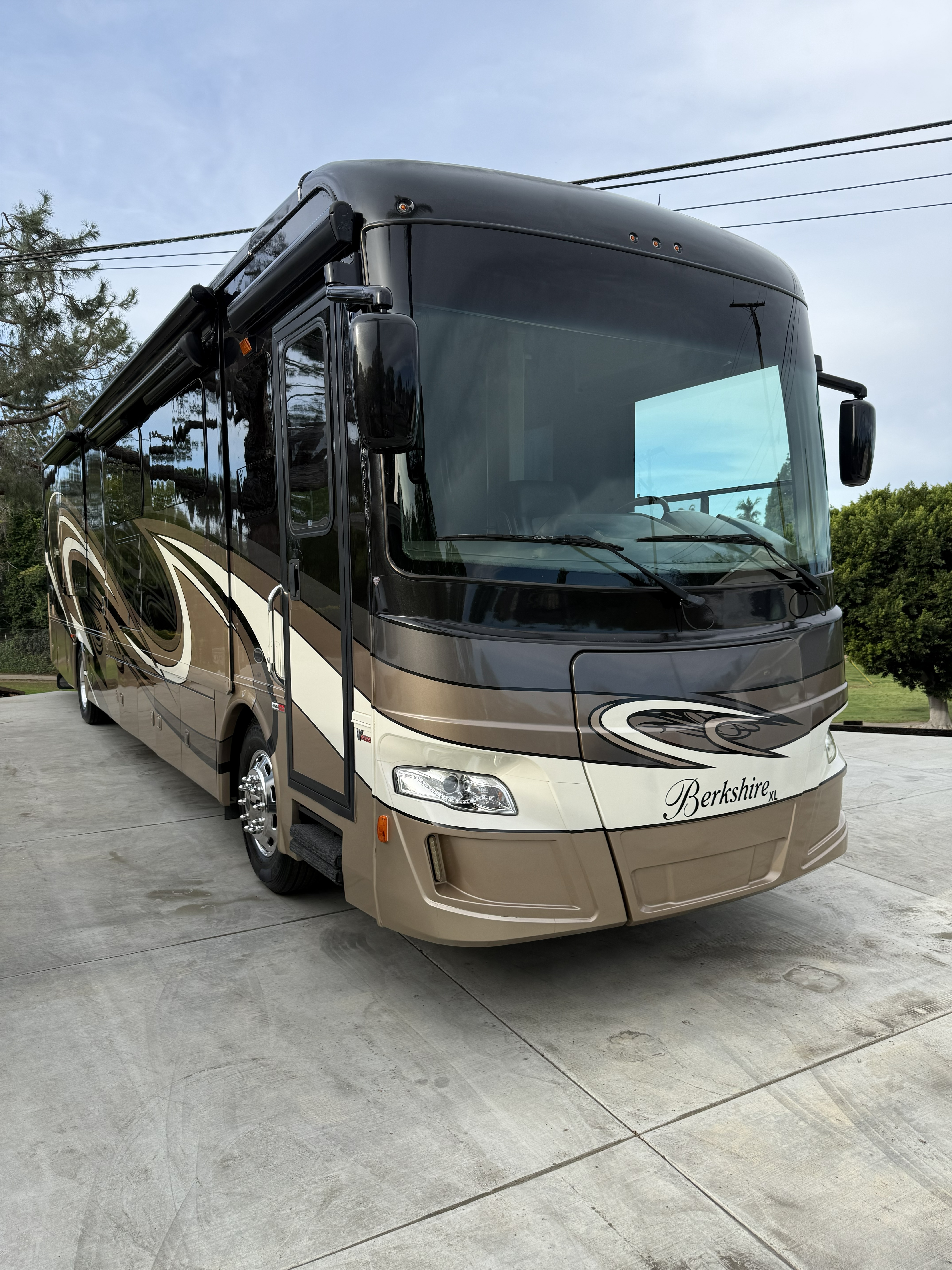 Rexhall Aerbus 32 RVs for sale - RV Trader