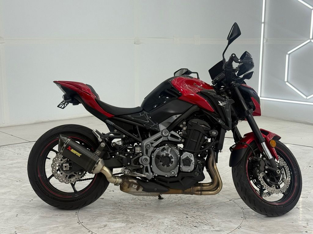 2018 Kawasaki Z900 Motorcycles For Sale - Cycle Trader