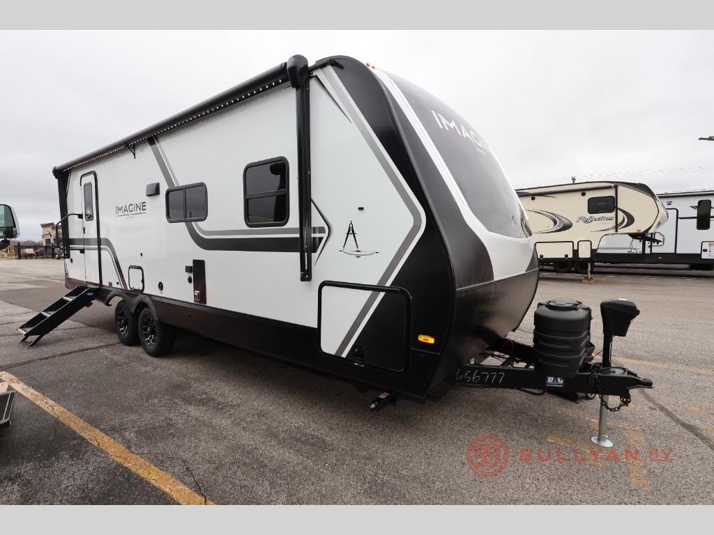 2026 Grand Design Imagine 2600RB in duluth MN