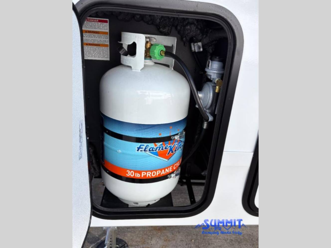 A photo of this 2026 Grand Design Reflection 150 Series 250ML
