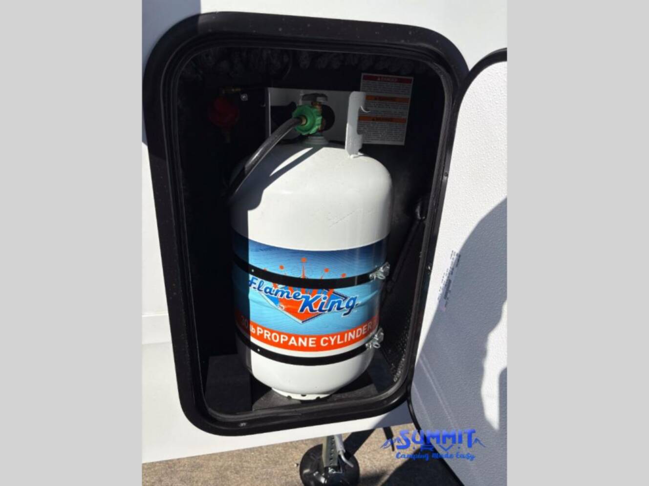 A photo of this 2026 Grand Design Reflection 150 Series 250ML