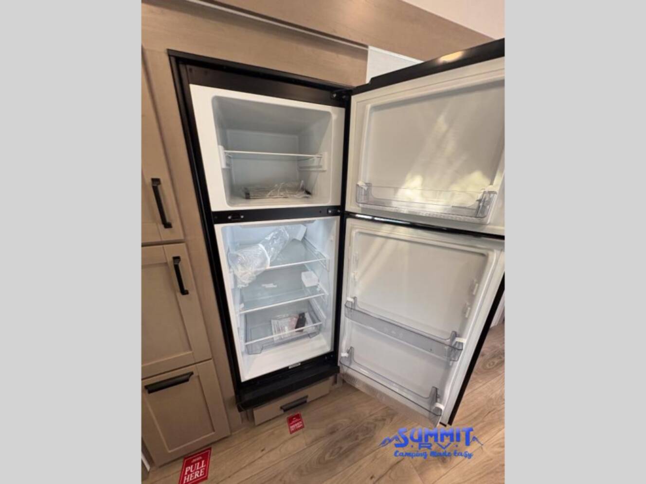 A photo of this 2026 Grand Design Reflection 150 Series 250ML