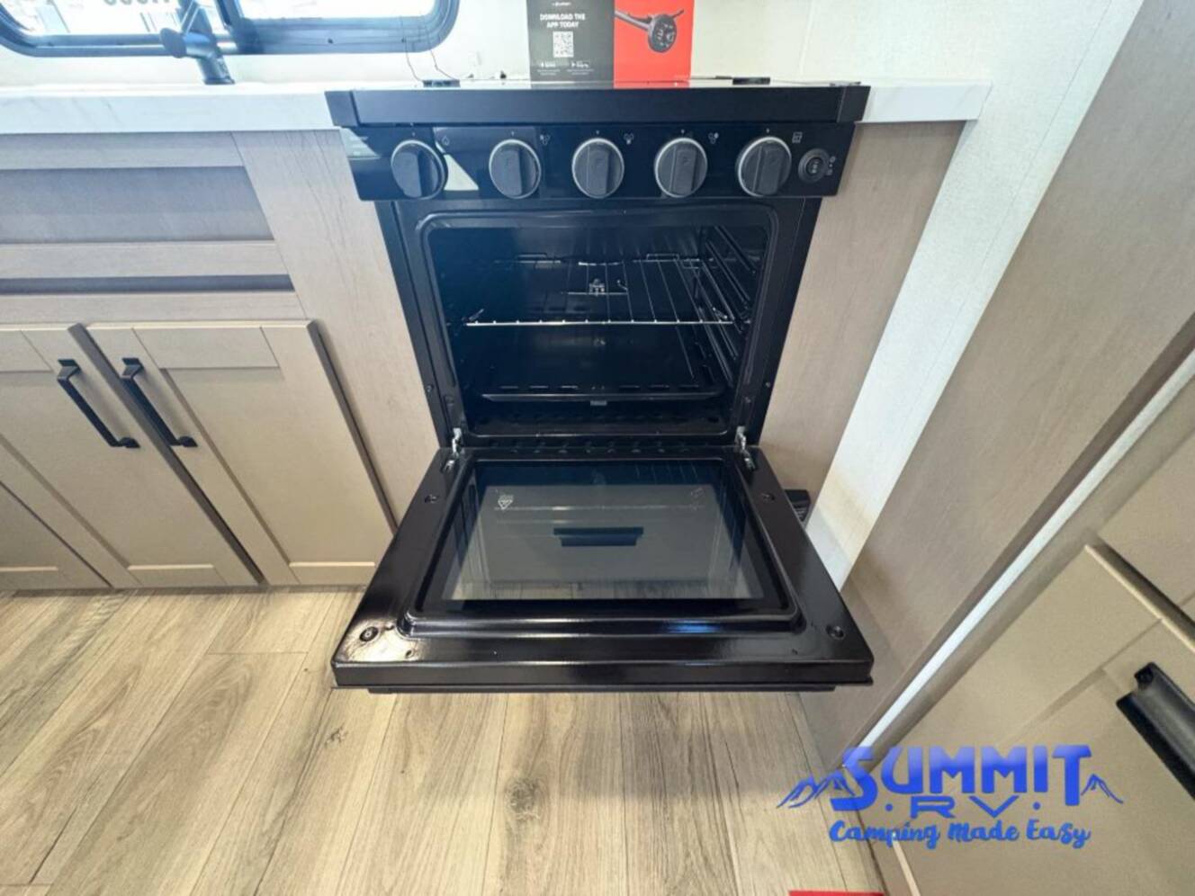 A photo of this 2026 Grand Design Reflection 150 Series 250ML