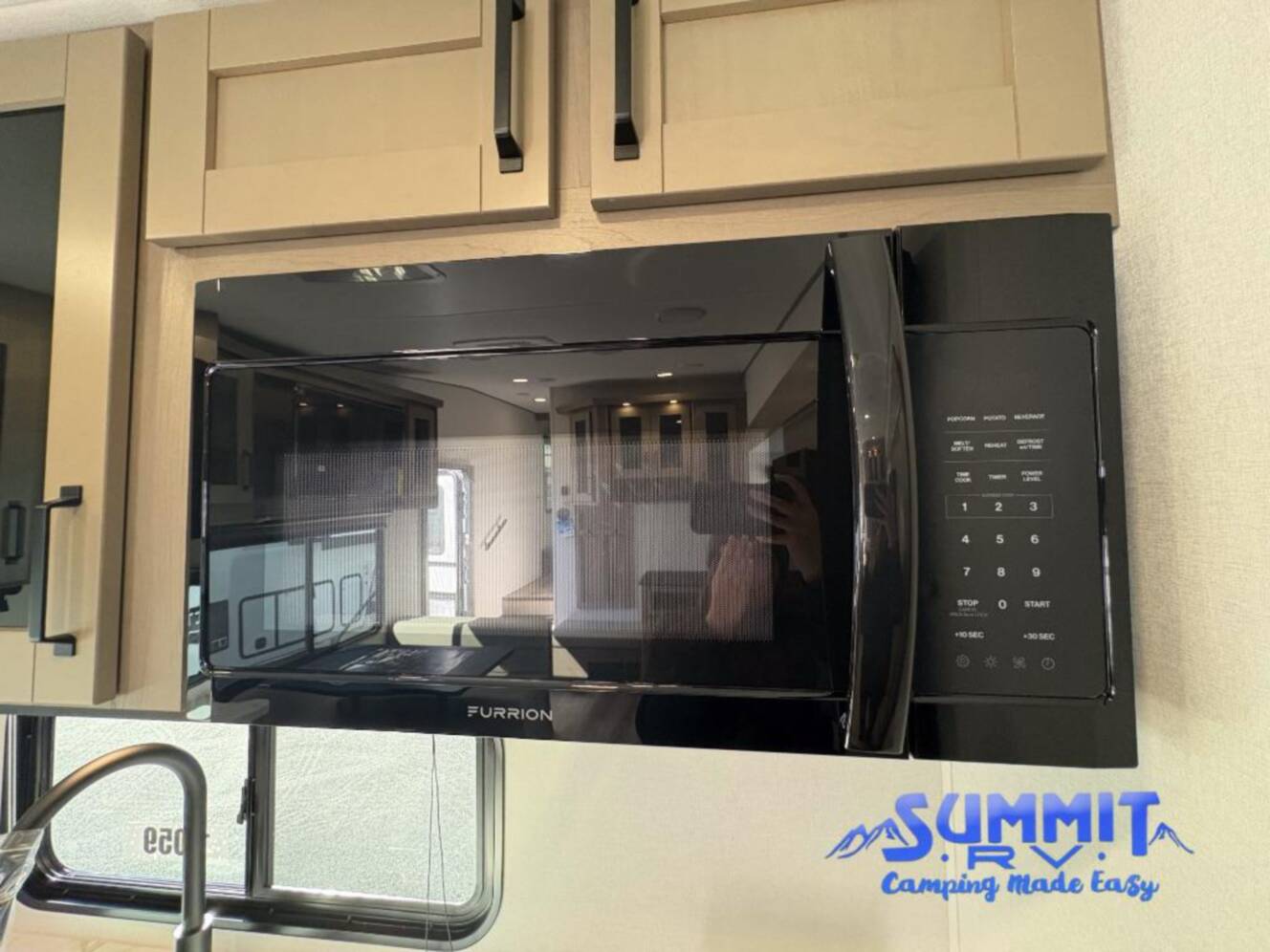 A photo of this 2026 Grand Design Reflection 150 Series 250ML