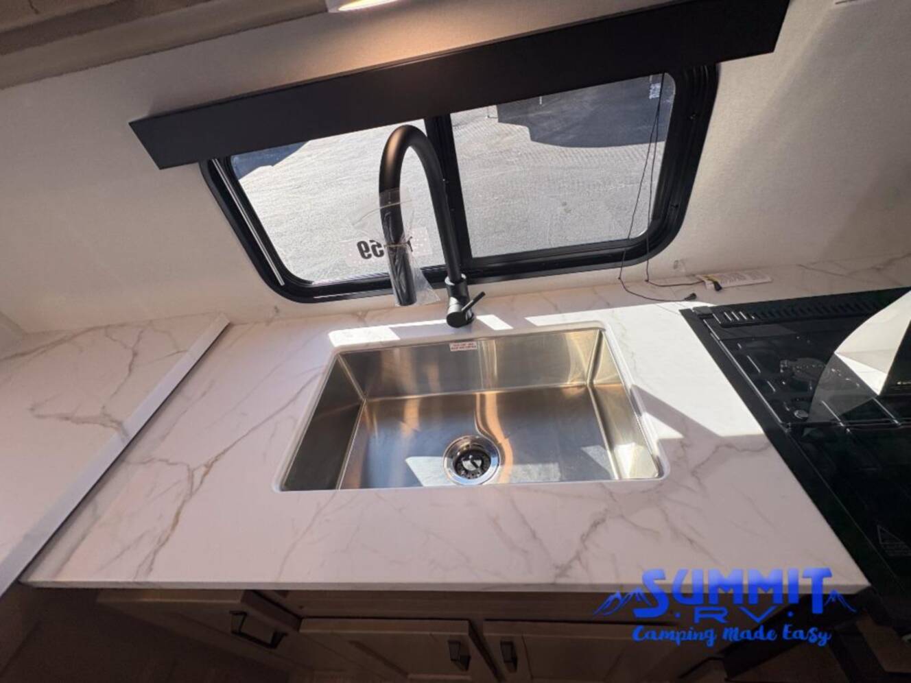 A photo of this 2026 Grand Design Reflection 150 Series 250ML