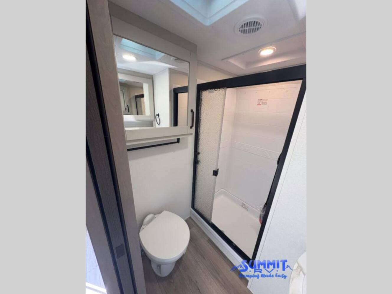 A photo of this 2026 Grand Design Reflection 150 Series 250ML