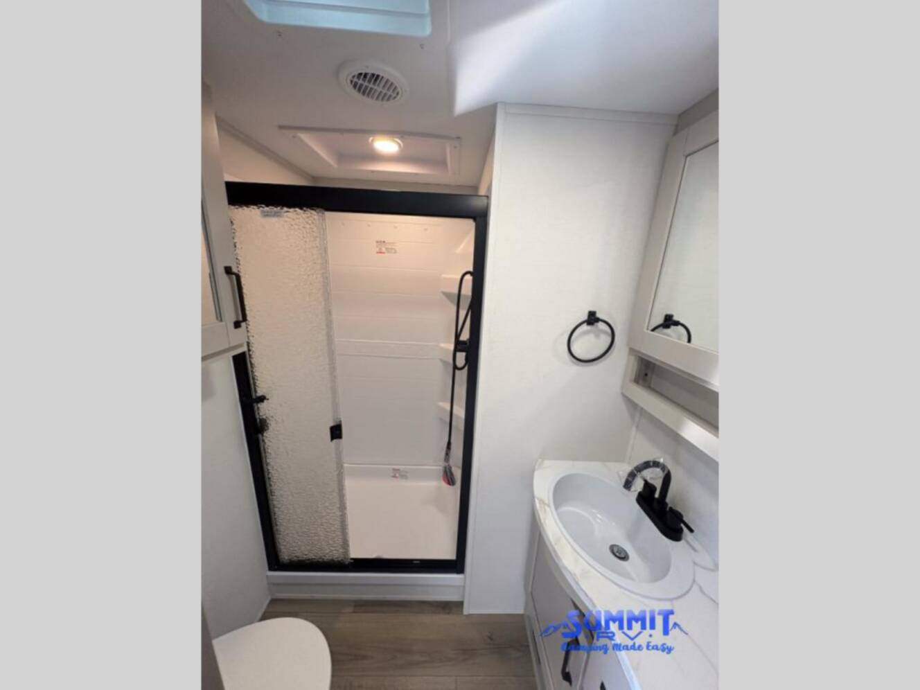 A photo of this 2026 Grand Design Reflection 150 Series 250ML
