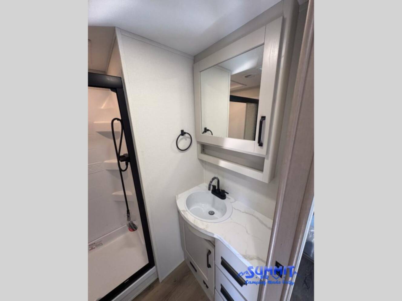 A photo of this 2026 Grand Design Reflection 150 Series 250ML