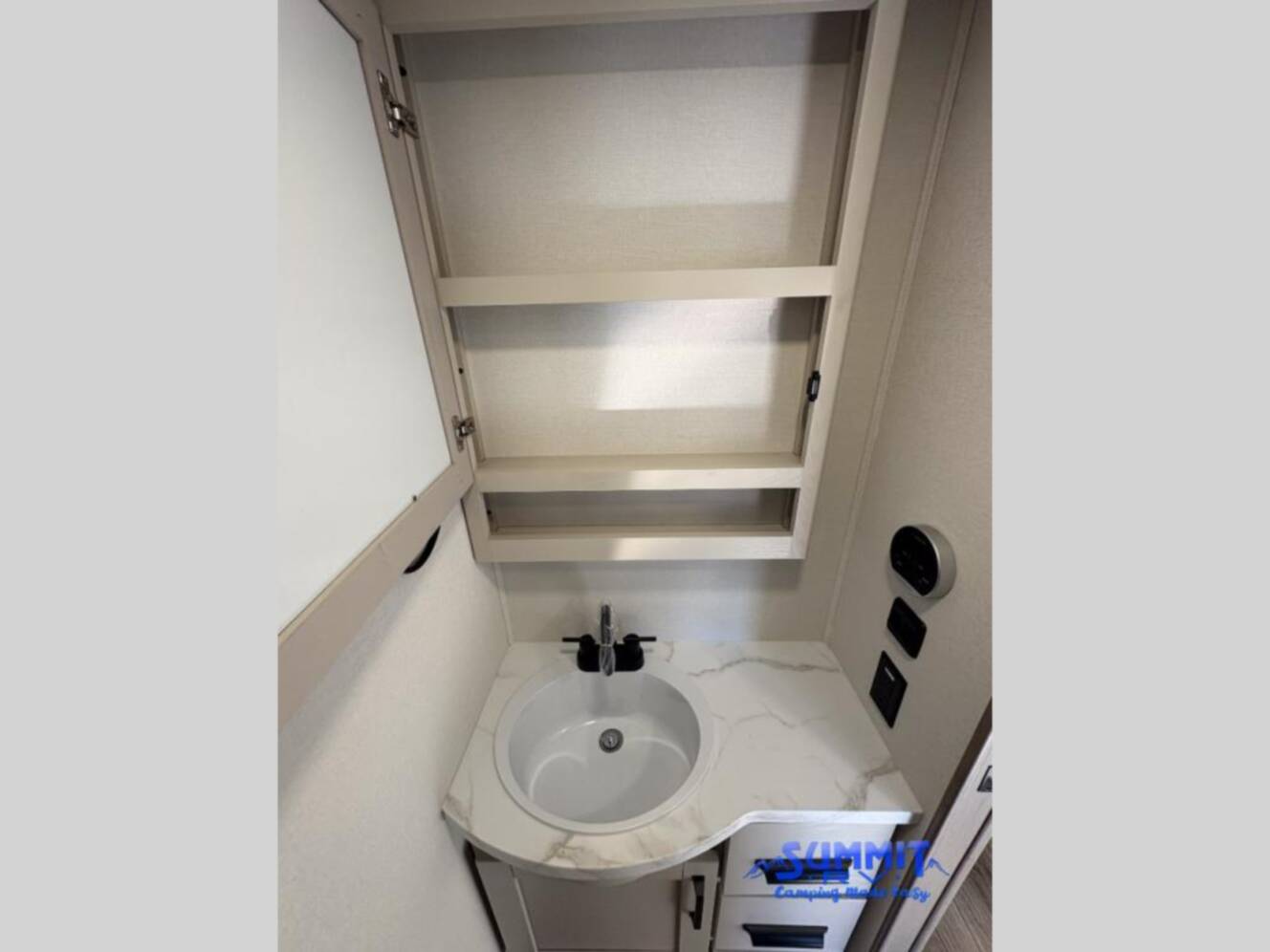 A photo of this 2026 Grand Design Reflection 150 Series 250ML